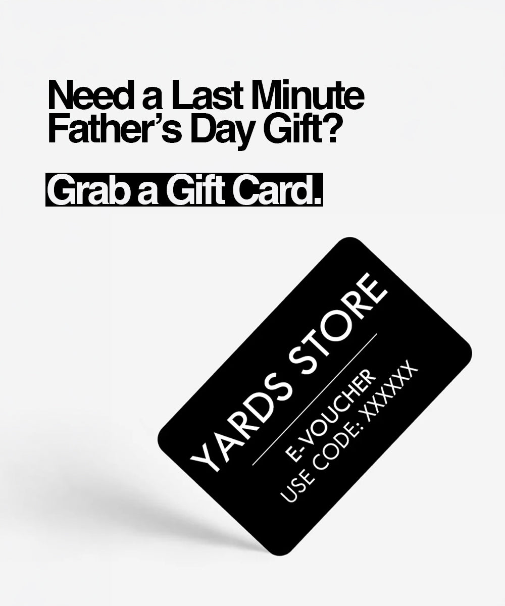 Yards Store