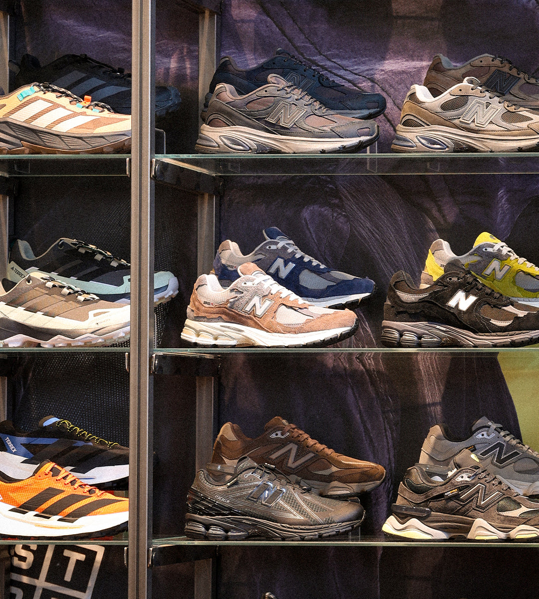 FOOTWEAR