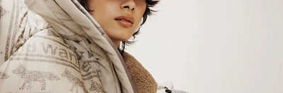 And Wander x Maison Kitsuné: Veredeln Sie Ihren Outdoor-Stil