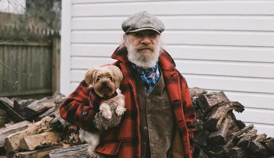 The Legacy of RRL the Influence of Doug Bihlmaier