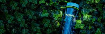 Erhöhen Sie Ihr Abenteuer mit Nalgene-Flaschen