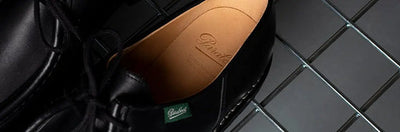Paraboot-Schuhe: Mehr als ein moderner Riese