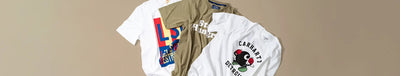 Vervollständigen Sie den Sommer mit unserem T-Shirt-Guide