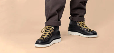 Fracap: Eine kurze Geschichte einer Schuhdynastie