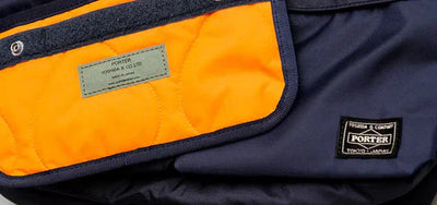 Porter-Yoshida &amp; Co: Der echte Mr. Porter