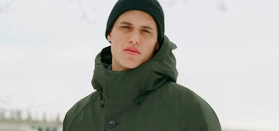 Woolrich: Das Originalunternehmen für Outdoor-Bekleidung