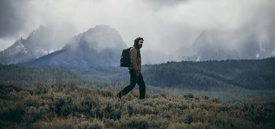 Filson: Passformen von der letzten Grenze