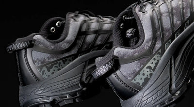 Steigen Sie ein in den Komfort: Der neueste HOKA-Drop bei Yards