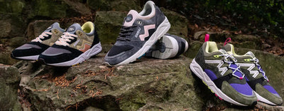 Karhu – Der ikonische Sneaker