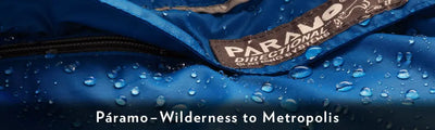 Páramo – Von der Wildnis zur Metropole