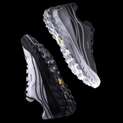 norda™: Trailrunning neu erfunden