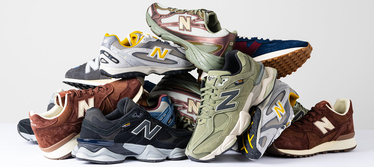 New Balance