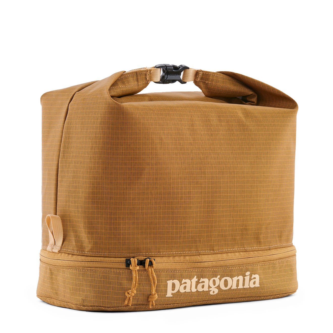 Patagonia Black Hole MLC Cube 12L Pufferfish Gold | Yards Store