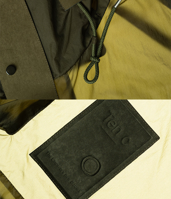 Ten C Skye Ten Anorak