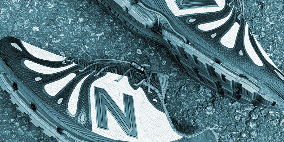 New Balance