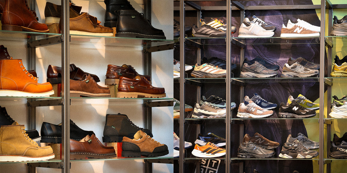 FOOTWEAR